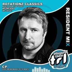 Rotationz Classics Episode °978°, Part 1 (15/02/2023)