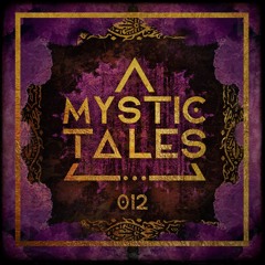 Mystic Cast #12 | Najesh & Artišoko
