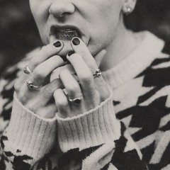 DRINKING YOUR PERFUME