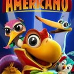 Americano Full Movie Free _BEST_ Download