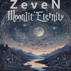 ZeveN - Moonlit Eternity (featuring Adam Yips)