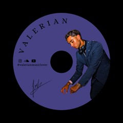 Valerian ~ Organic Progressive Demo