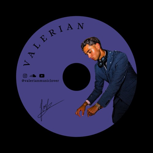 Valerian ~ Organic Melodic Set 14.07.23
