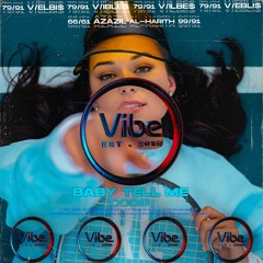 COCO - BABY TELL ME (VIBLES7991)