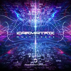 Karmatrix - Multiverse (Tesseract Studios) sample