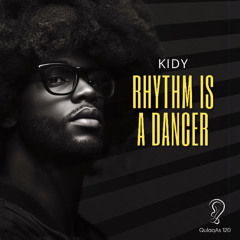 KIDY - Rhythm Is A Dancer (Radio Mix)