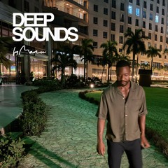 Deep Sounds #162 | 2024 Afro House Mix with Drega, Cincity, LevyM, Maxi Meraki