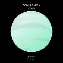 Tomas Garcia - Cefeo (Original Mix) [Genesis Music]