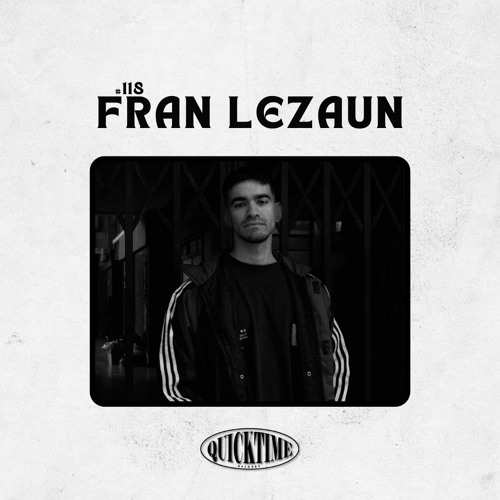 118-#QUICKTIME- FRAN LEZAUN
