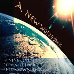 A New World Dawns