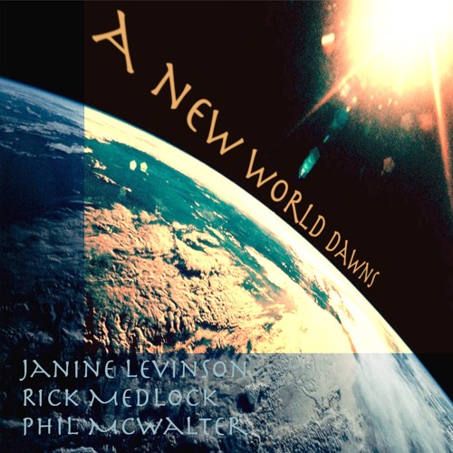 A New World Dawns