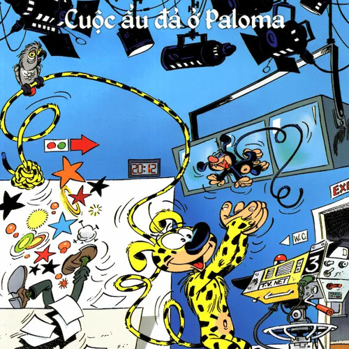 Việt Mix 2025 - Hoàng Luân - Ái Nhi - Tiểu Trạch🎶