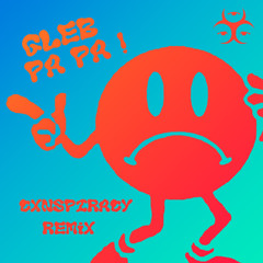 GLEB - PA PA (CXNSPIRACY 4X4 BASSLINE REMIX)