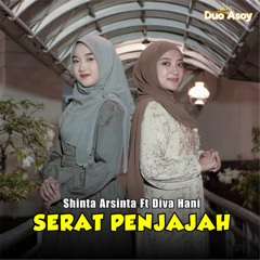 Serat Penjajah (feat. Diva Hani)