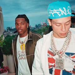 Lil Baby x Central Cee "MEMORY" Type Beat | Rap Instrumental