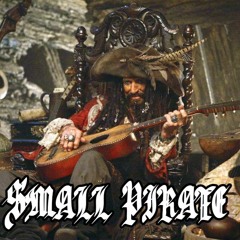 𝙎𝙢𝙖𝙡𝙡 𝙋𝙞𝙧𝙖𝙩𝙚 - ☠️ Zypnix 🏴‍☠️