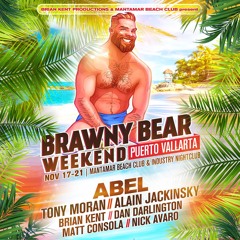 Mantamar NU-DISCO HOUSE - Part 1 (Live)