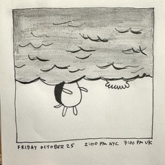 James McNew (YO LA TENGO) 251024