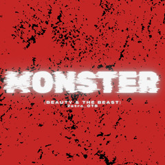 Monster (Beauty & the Beast)