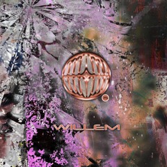 NO BORDERS PODCAST 75 - WILLEM