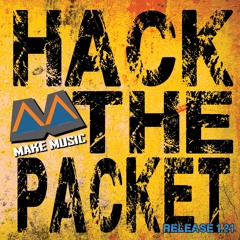 Hack The Packet 1.21