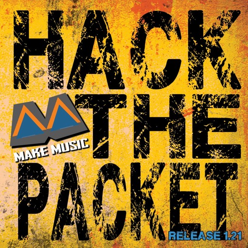Hack The Packet 1.21