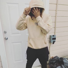 MBK Zu - Party For Me Freestyle (Jhene Aiko B Mix)