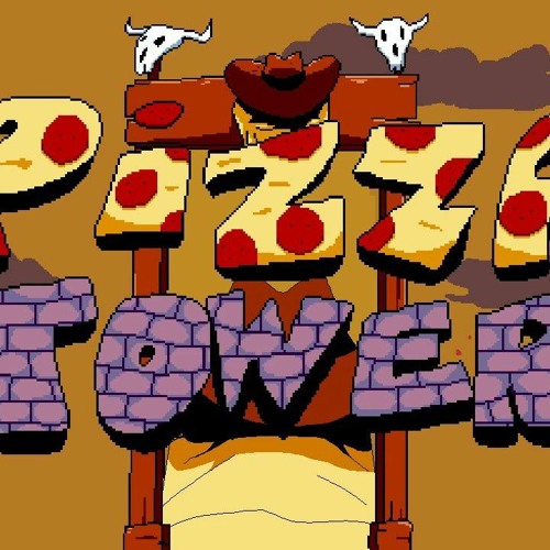 Pizza Tower OST - For A Few Toppings More (Bonus Track)
