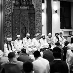 يا أجمل الأنبياء - Ya Ajmal al-Anbiya (Shaykh Mahmud al-Durrah)
