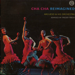 Rico Cha Cha Clip