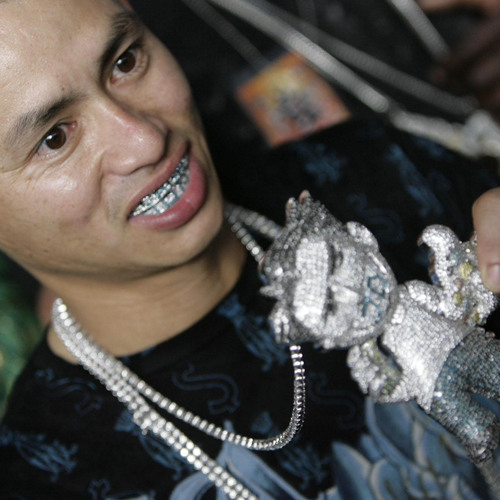 Johnny grillz 2024