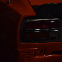 midnight highway