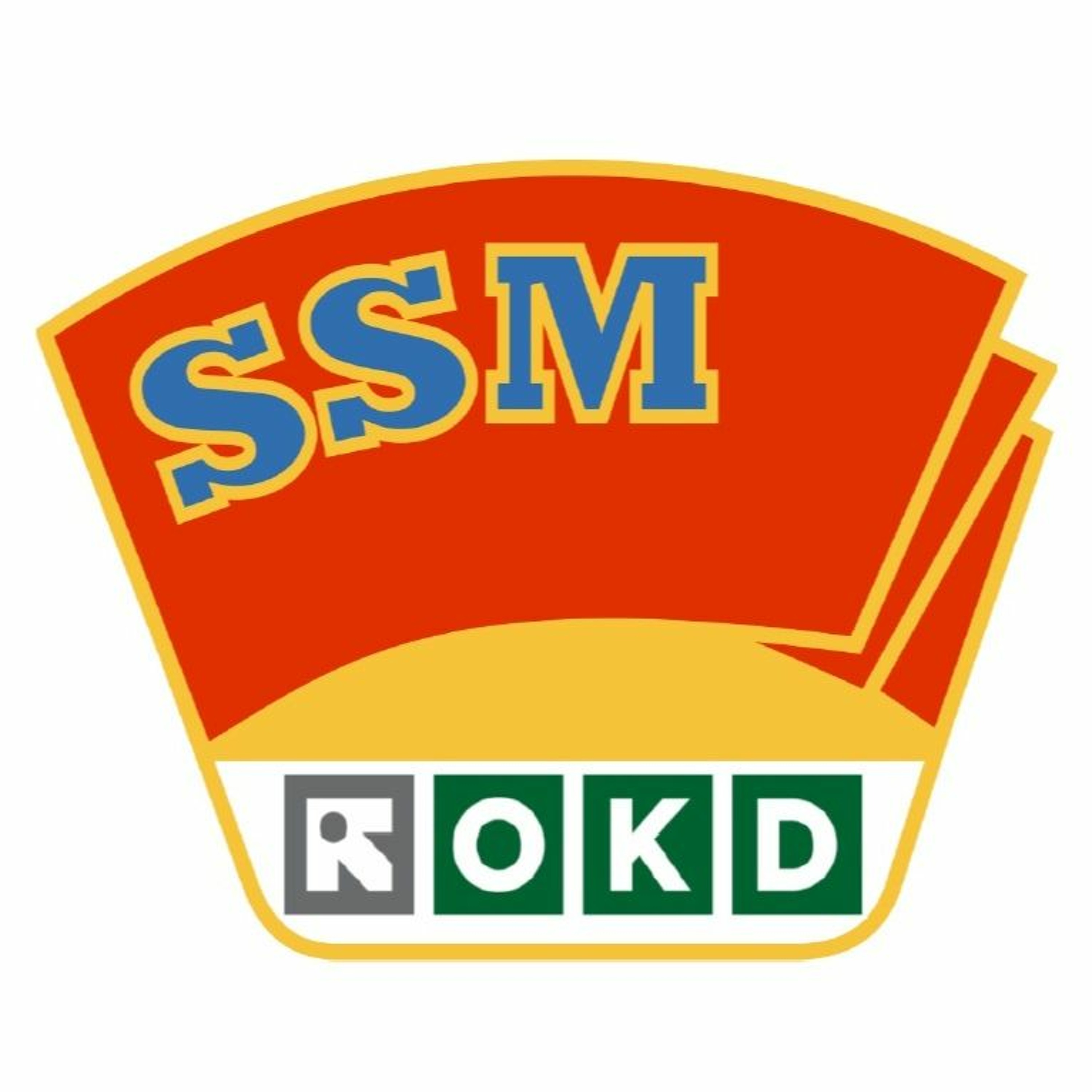 Ježíšovo SSM a OKD (14. mezidobí C) episode artwork