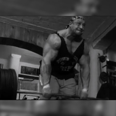 Dorian Yates | "I'm Not Just Like Everybody Else"