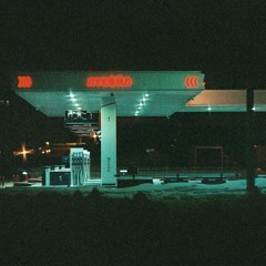 gas station gas