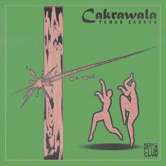 CAKRAWALA "TAMAN CAHAYA" EP