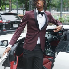 Rocko Ballin - I Guess (FULL UNRELEASED)