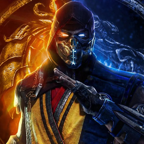 Mortal Kombat [EPIC NINJA VERSION]