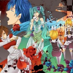 Hitobashira Alice [Жертвоприношение Алисы]
