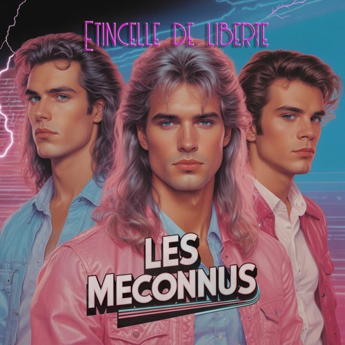 Les Méconnus - Etincelle de Liberté