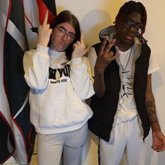 evil twins ft kenzwa