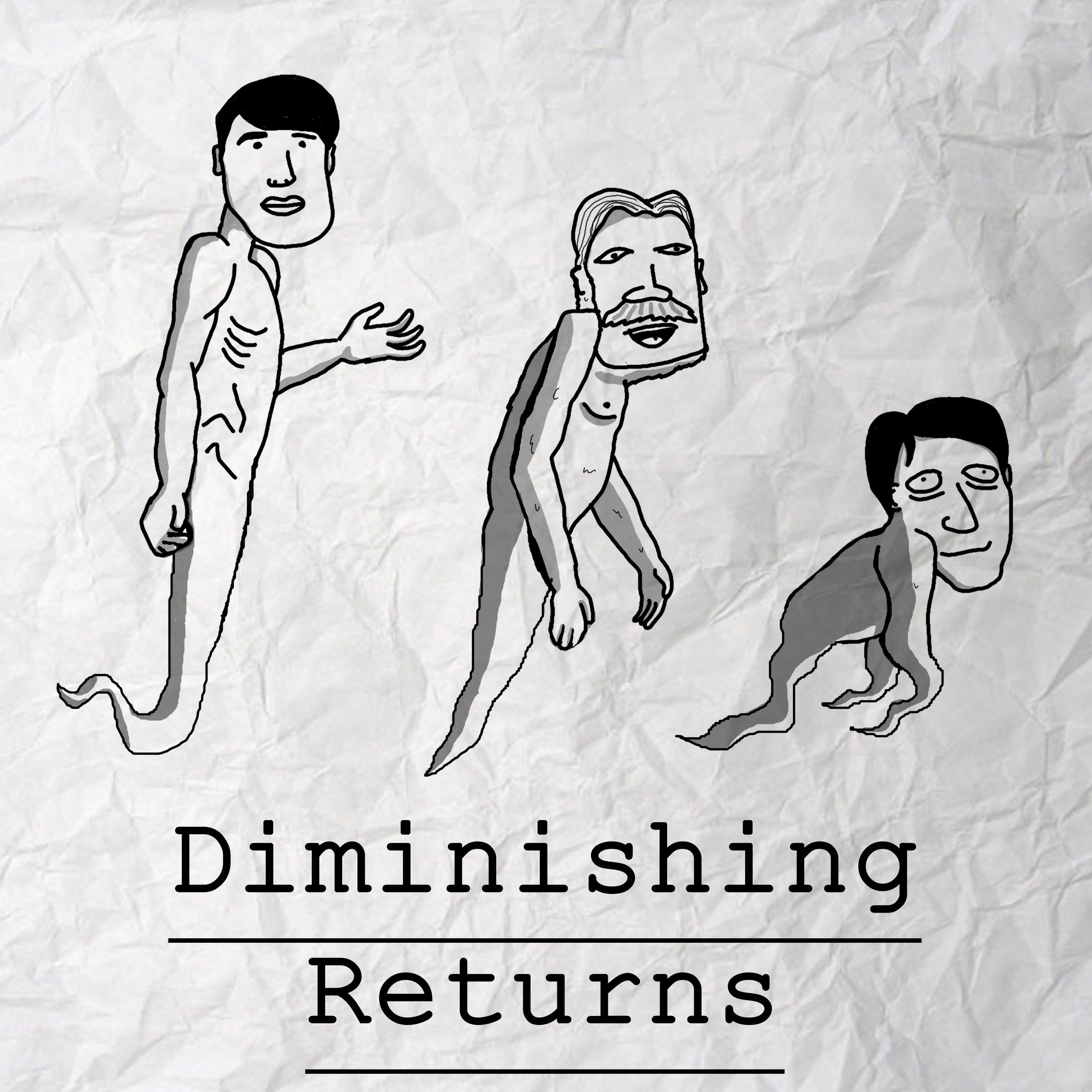 Diminishing Returns