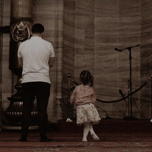 ‎⁨دَثّريني بالهَوى | بِلَال الأحمَد.