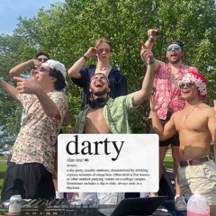 Darty Days Vol. 1