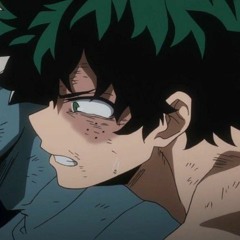 Deku x Listener [Oblivious _ feat. Uraraka, Jiro & Yaoyorozu] (ErinAudio)