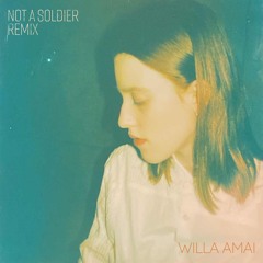 Not a Soldier - Troy NōKA Remix
