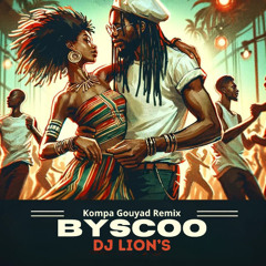 Byscoo Remix Gouyad By Dj Lion'S