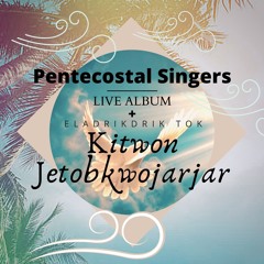 1. Eien Nebar Iroj (Live)