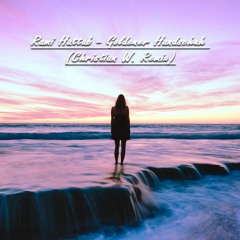 Rami Hattab - Goldener Handschuh (Christian W. Remix)