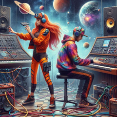 Leso & Psycorange - Infinite Dusk -- FREE DOWNLOAD --
